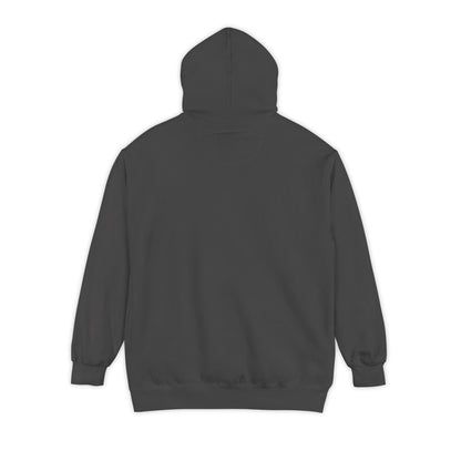 Unisex Garment-Dyed Heavy-Weight Hoodie