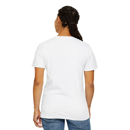 Garment-Dyed Outdoor T-Shirt — Unisex