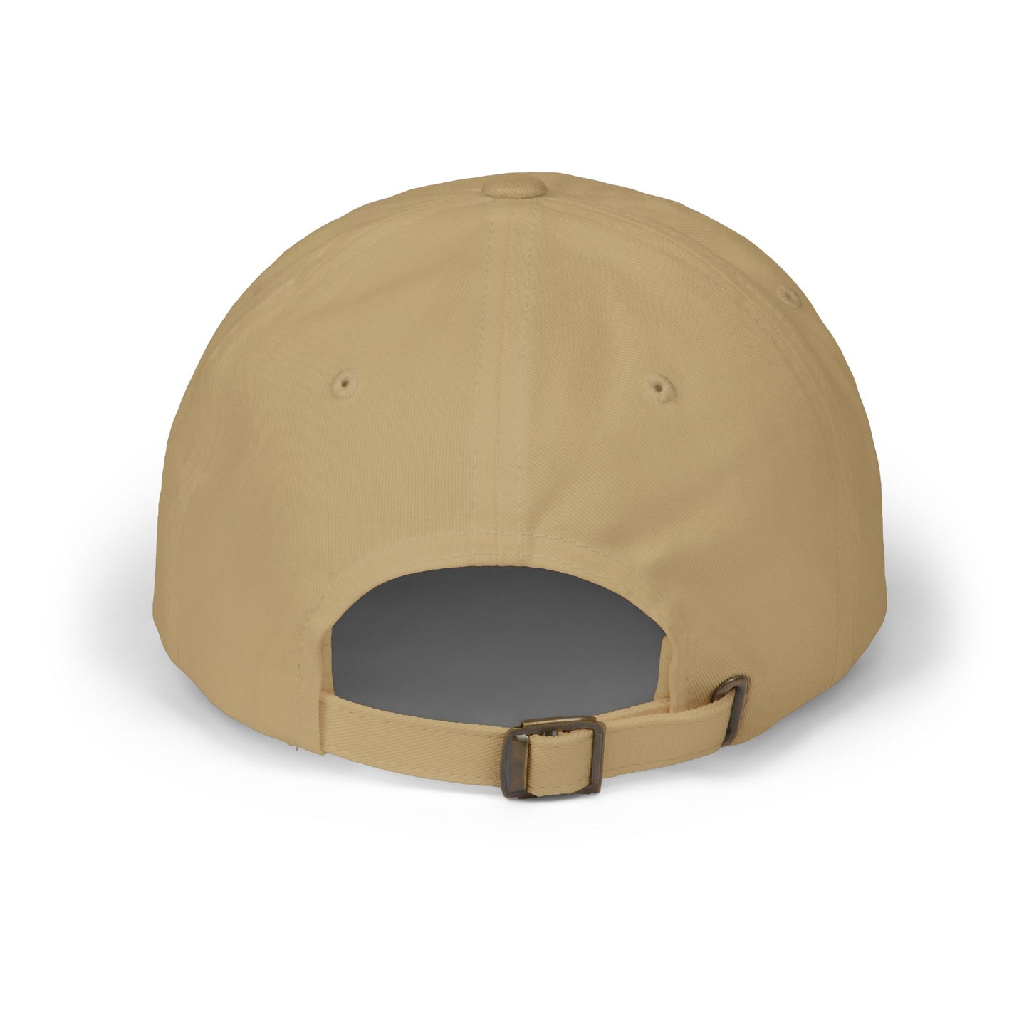 Mountain Embroidered Dad Cap