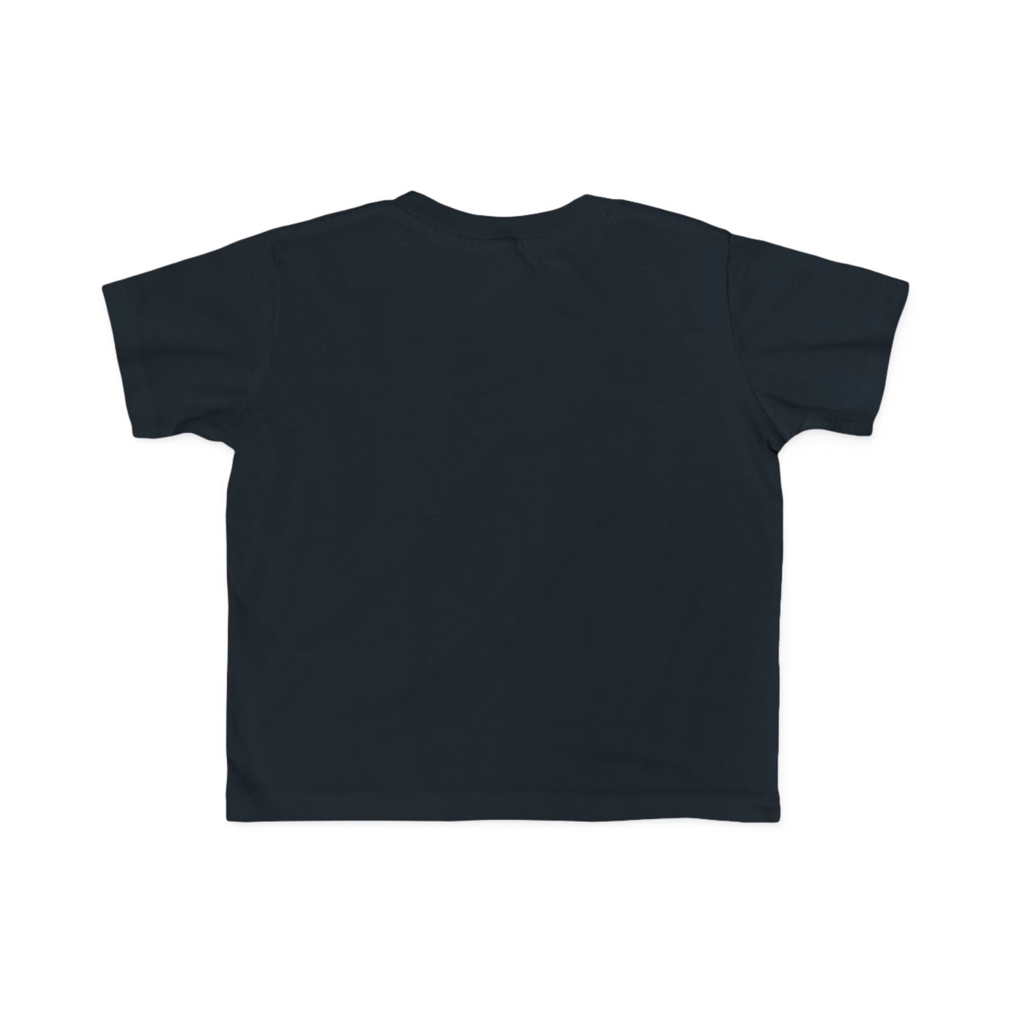 Toddler Tee — Rest & Roam Co. Soft Everyday Kids' Jersey Shirt