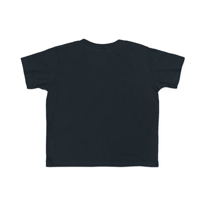 Toddler Tee — Rest & Roam Co. Soft Everyday Kids' Jersey Shirt
