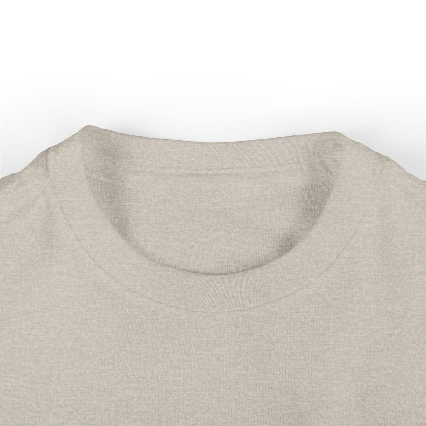 Baby Short Sleeve Tee — "Little Explorers Club" Cub Camping