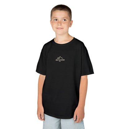 Kids (Youth) — Tiny Roamer Unisex Outdoor Shirt