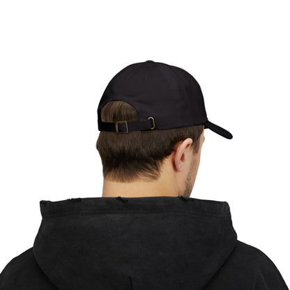 Mountain Embroidered Dad Cap