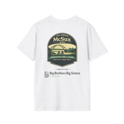 Unisex - Cotton (Gildan) Softstyle T-Shirt