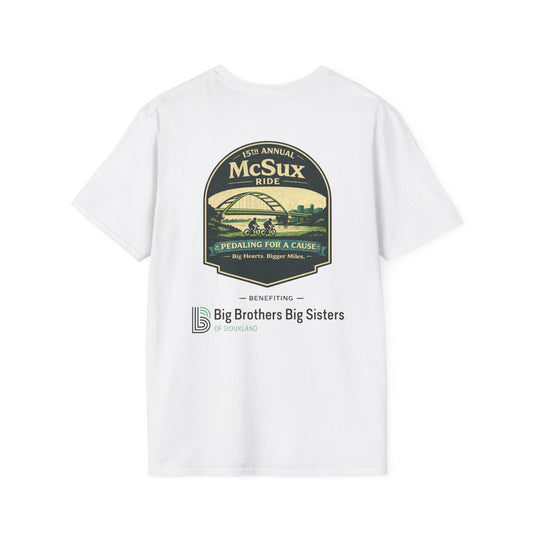 Unisex - Cotton (Gildan) Softstyle T-Shirt