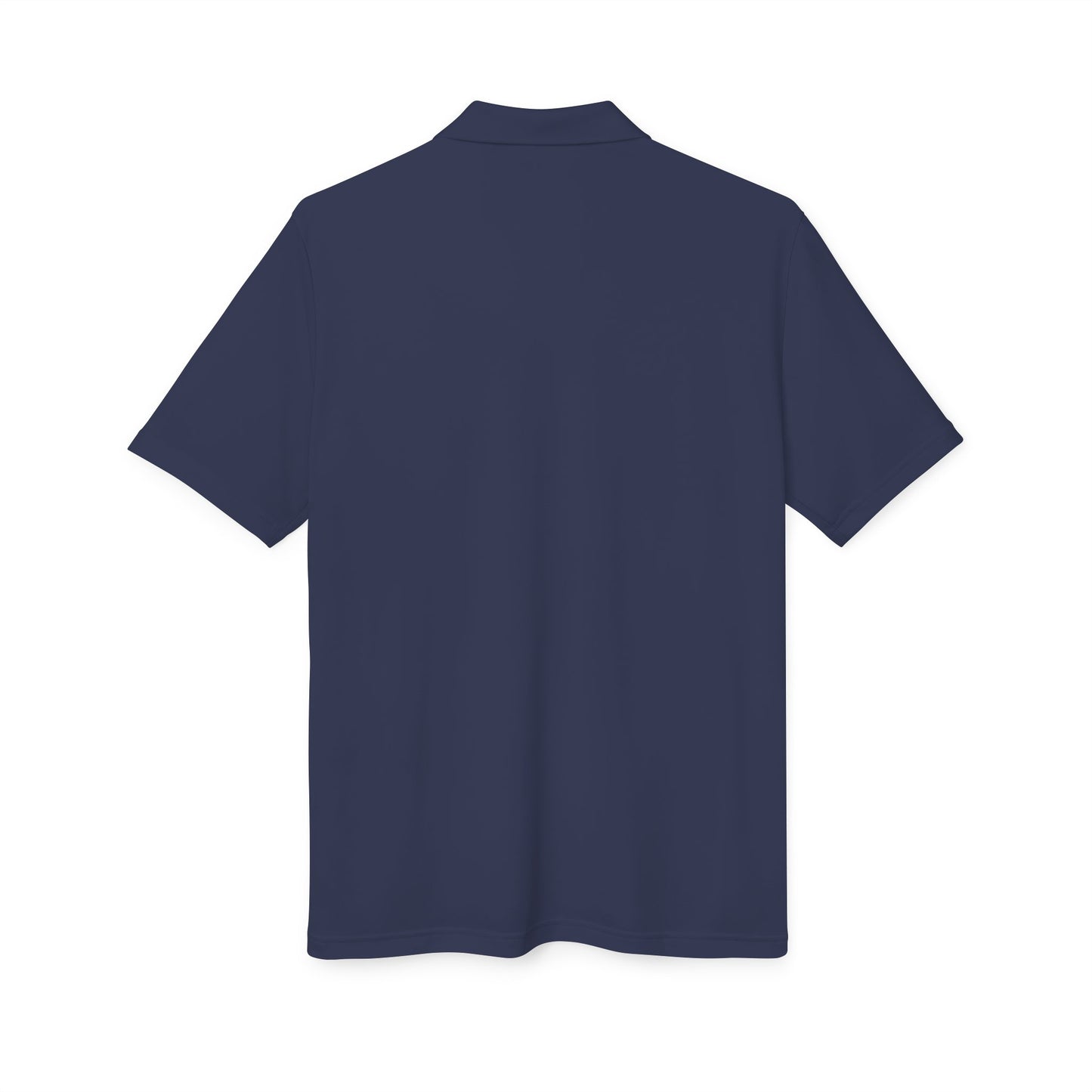 Athletic Performance Polo  UV Protection - Unisex | Rest & Roam Co.