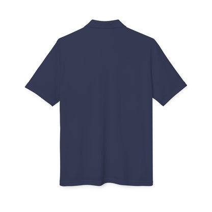 Athletic Performance Polo  UV Protection - Unisex | Rest & Roam Co.
