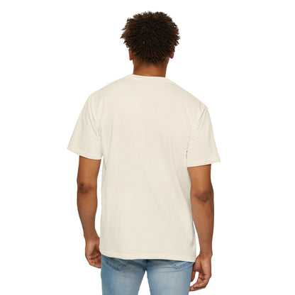 Garment-Dyed Outdoor T-Shirt — Unisex
