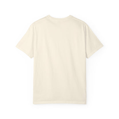 Garment-Dyed Outdoor T-Shirt — Unisex