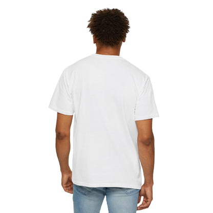Garment-Dyed Outdoor T-Shirt — Unisex