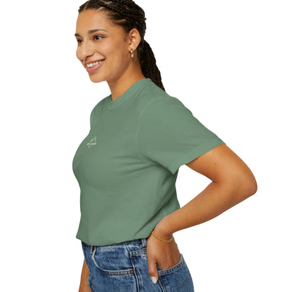 Garment-Dyed Outdoor T-Shirt — Unisex