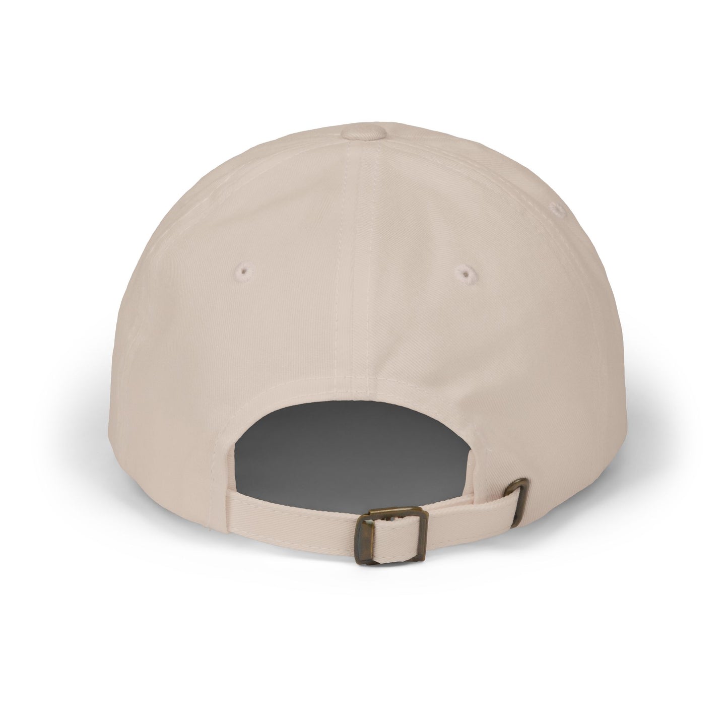 Mountain Embroidered Dad Cap