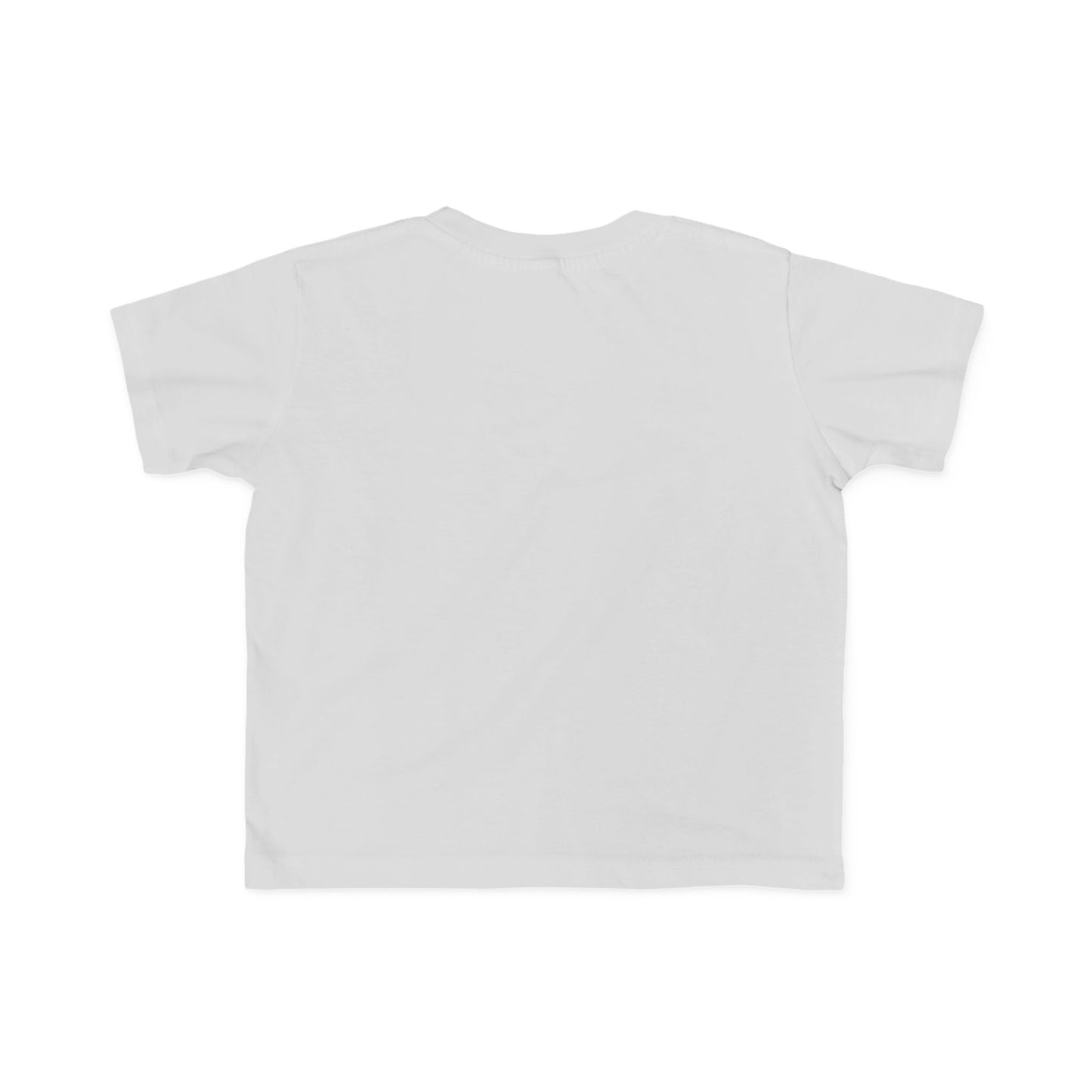 Toddler Tee — Rest & Roam Co. Soft Everyday Kids' Jersey Shirt