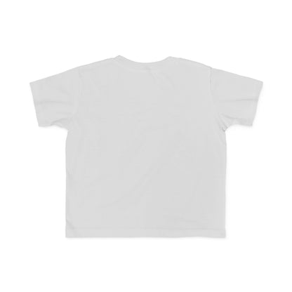 Toddler Tee — Rest & Roam Co. Soft Everyday Kids' Jersey Shirt