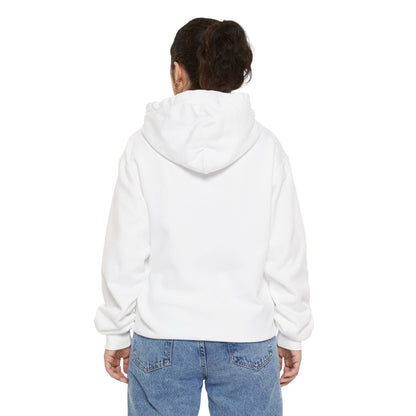 Unisex Garment-Dyed Heavy-Weight Hoodie