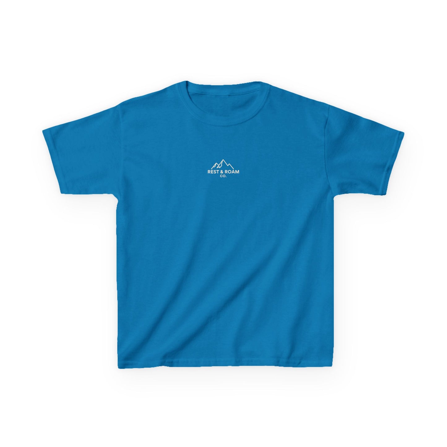 Kids (Youth) — Tiny Roamer Unisex Outdoor Shirt