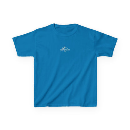 Kids (Youth) — Tiny Roamer Unisex Outdoor Shirt