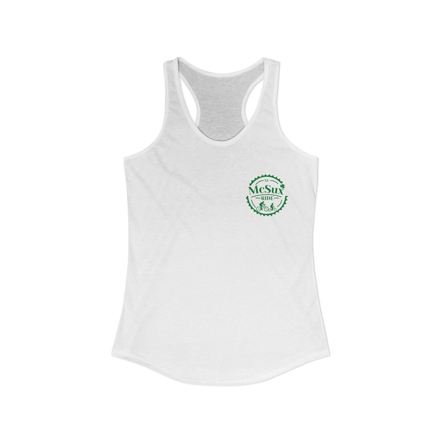 Racerback Tank - Women's