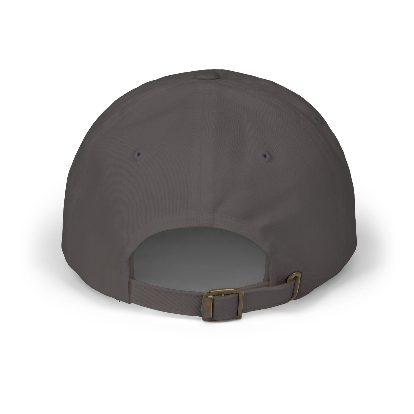 Mountain Embroidered Dad Cap