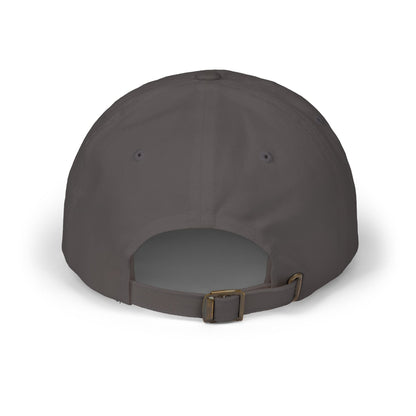 Mountain Embroidered Dad Cap