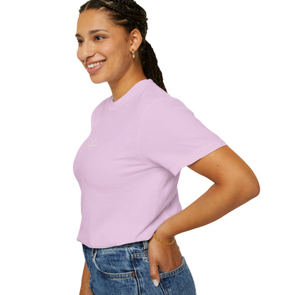 Garment-Dyed Outdoor T-Shirt — Unisex