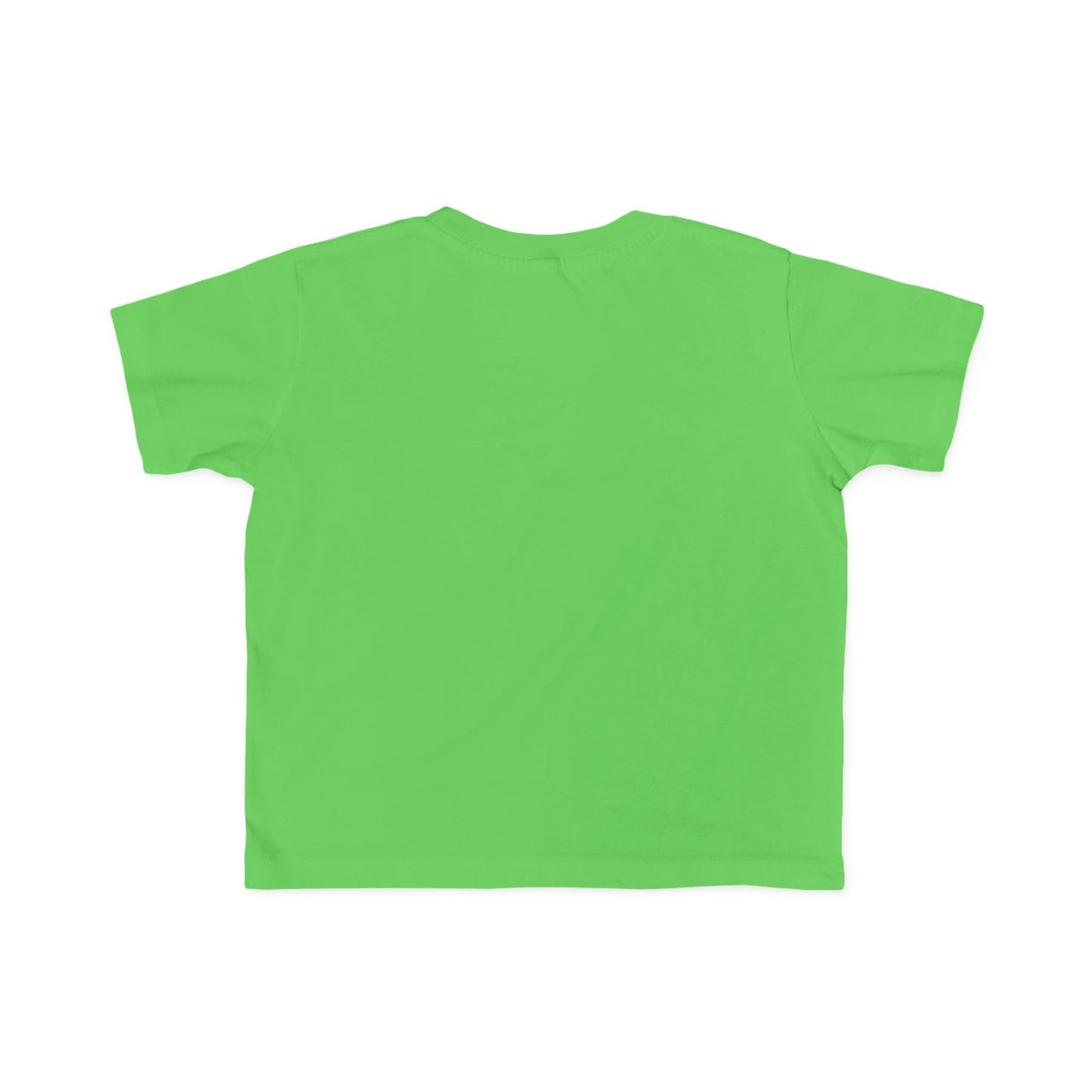 Toddler Tee — Rest & Roam Co. Soft Everyday Kids' Jersey Shirt