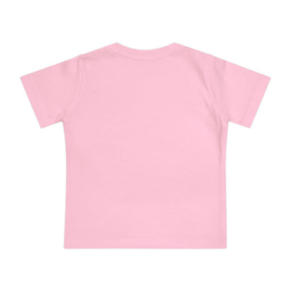 Tiny Roamer Baby Short Sleeve T-Shirt - Outdoor Adventure-Ready