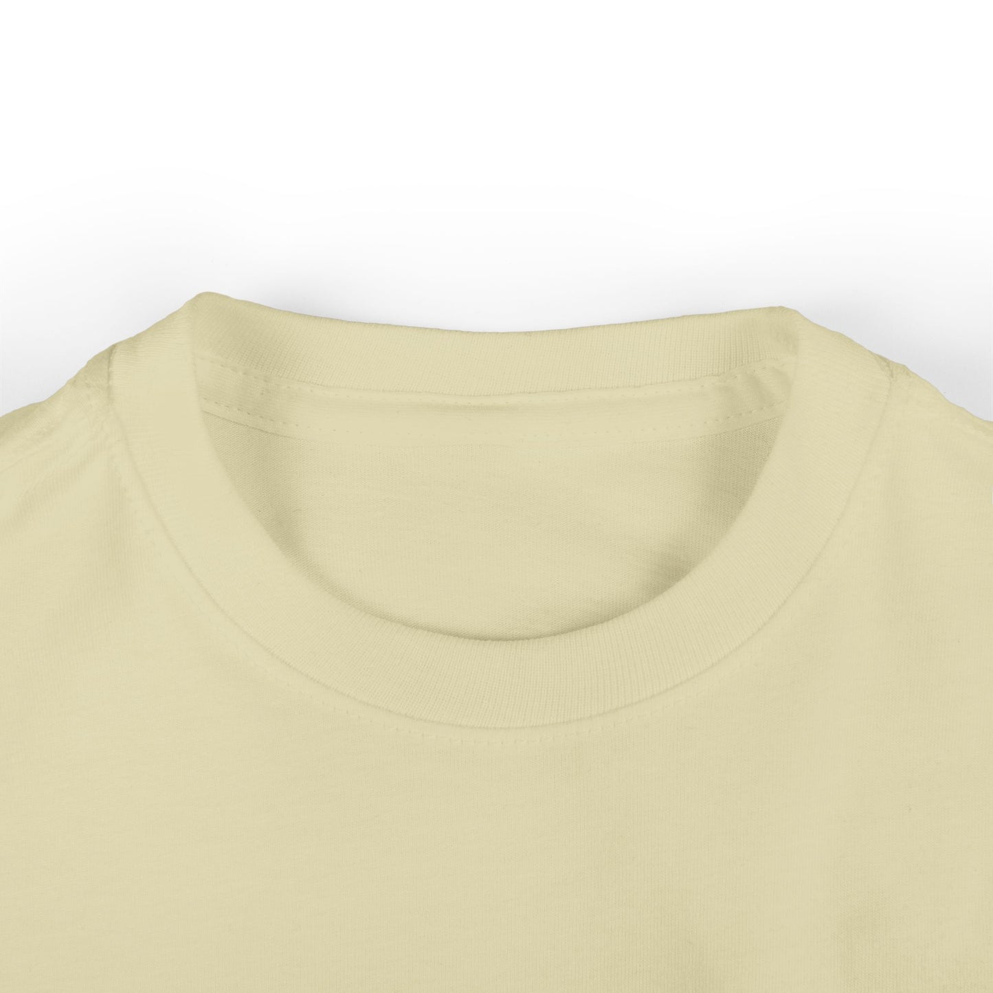 Baby Short Sleeve Tee — "Little Explorers Club" Cub Camping