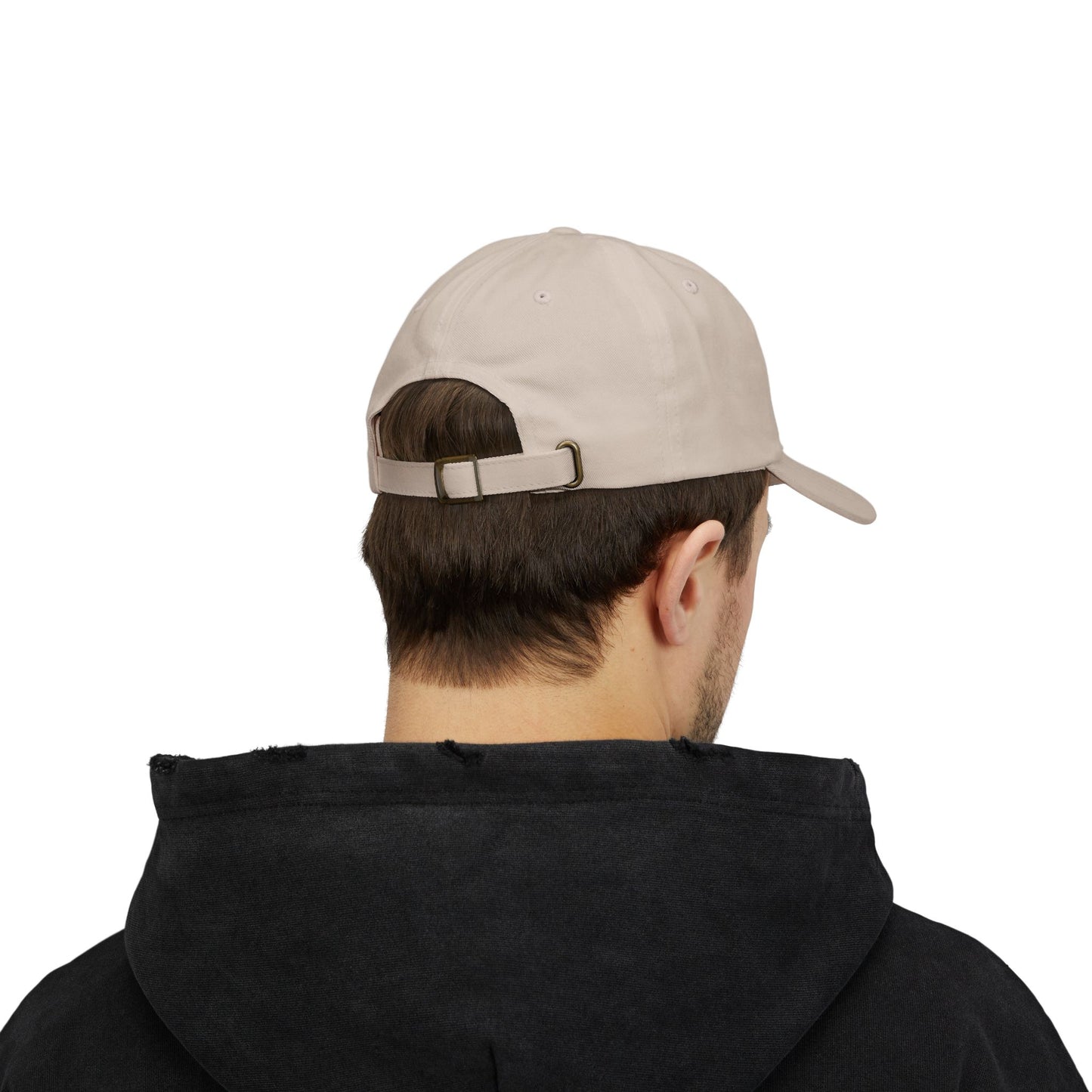 Mountain Embroidered Dad Cap