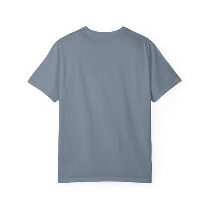 Garment-Dyed Outdoor T-Shirt — Unisex