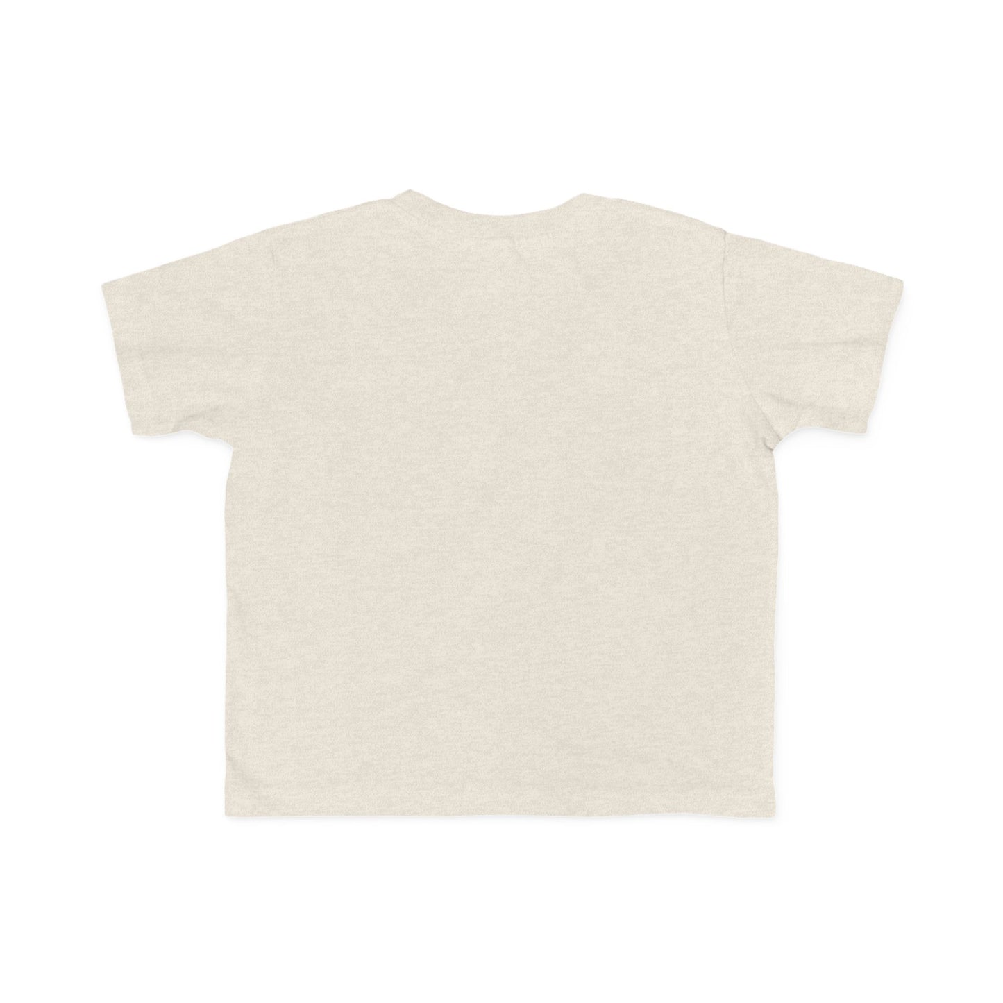Toddler Tee — Rest & Roam Co. Soft Everyday Kids' Jersey Shirt