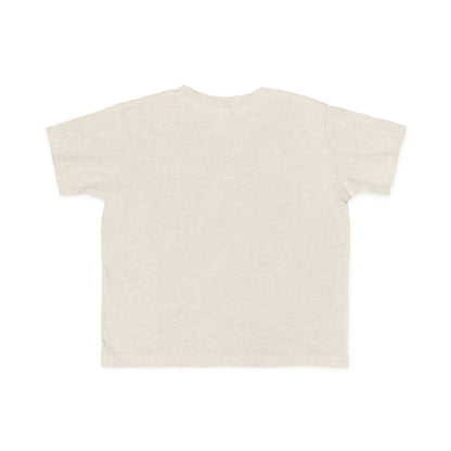 Toddler Tee — Rest & Roam Co. Soft Everyday Kids' Jersey Shirt