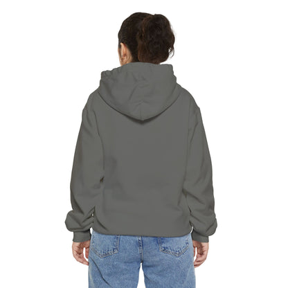 Unisex Garment-Dyed Heavy-Weight Hoodie