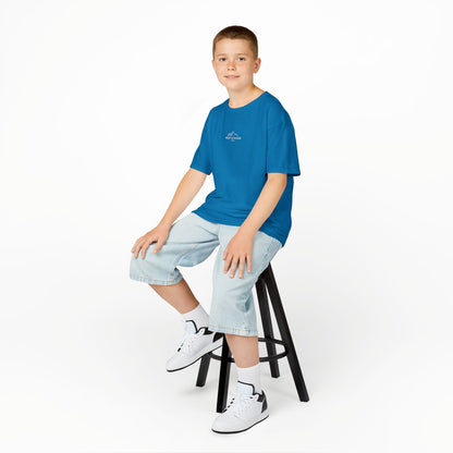 Kids (Youth) — Tiny Roamer Unisex Outdoor Shirt