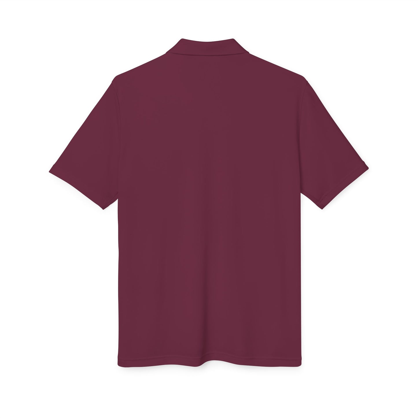 Athletic Performance Polo  UV Protection - Unisex | Rest & Roam Co.