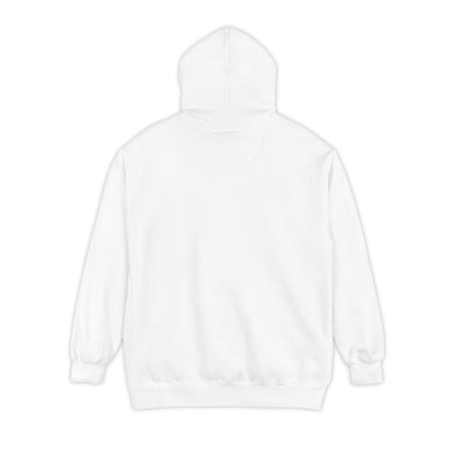 Unisex Garment-Dyed Heavy-Weight Hoodie