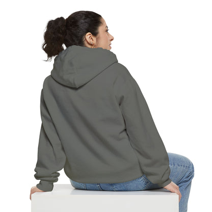 Unisex Garment-Dyed Heavy-Weight Hoodie
