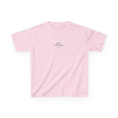 Kids (Youth) — Tiny Roamer Unisex Outdoor Shirt