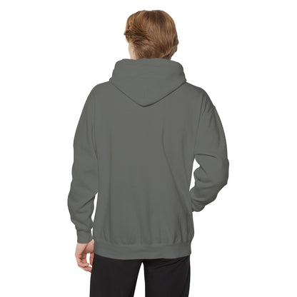 Unisex Garment-Dyed Heavy-Weight Hoodie
