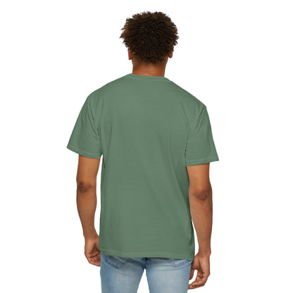 Garment-Dyed Outdoor T-Shirt — Unisex