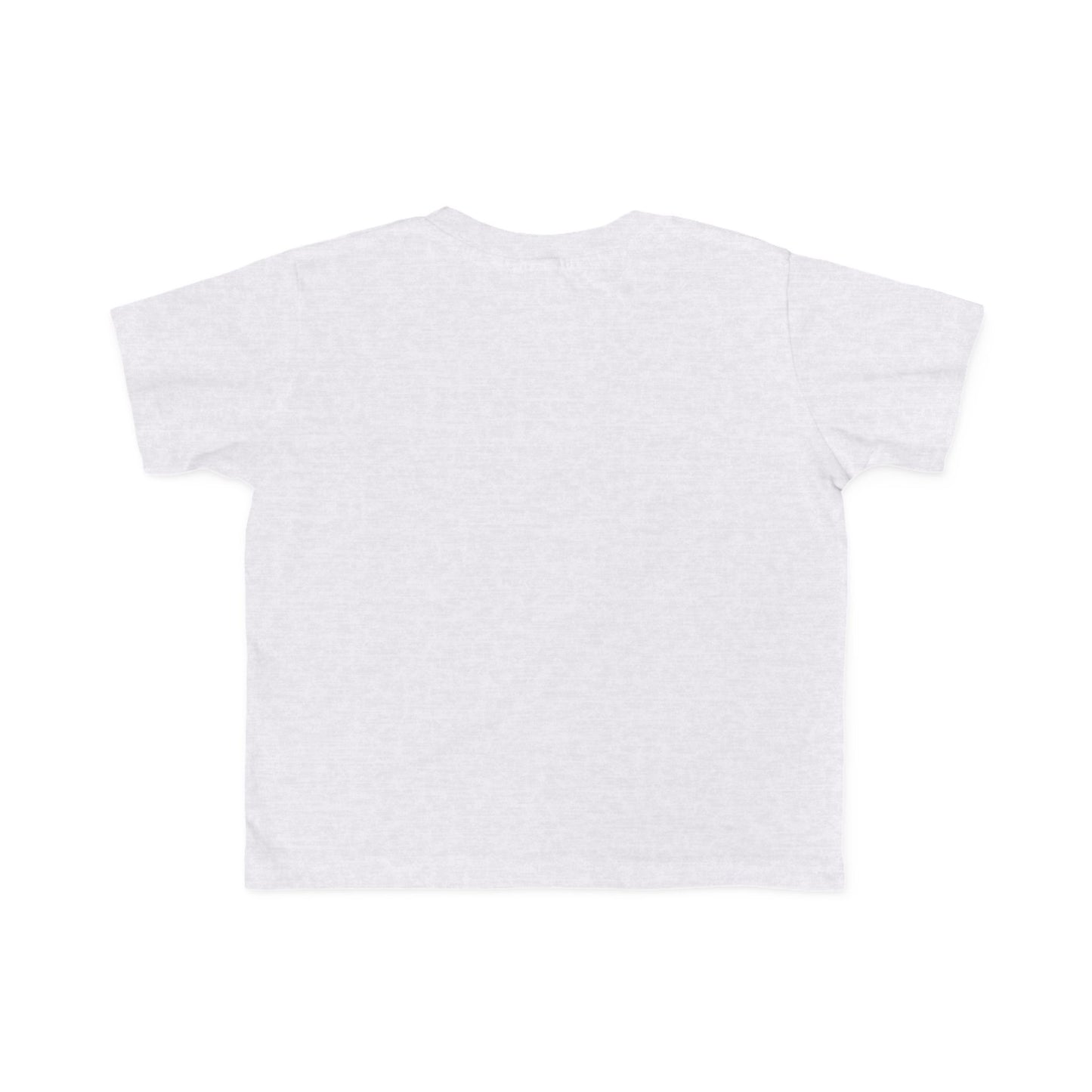Toddler Tee — Rest & Roam Co. Soft Everyday Kids' Jersey Shirt