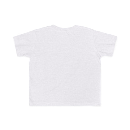 Toddler Tee — Rest & Roam Co. Soft Everyday Kids' Jersey Shirt