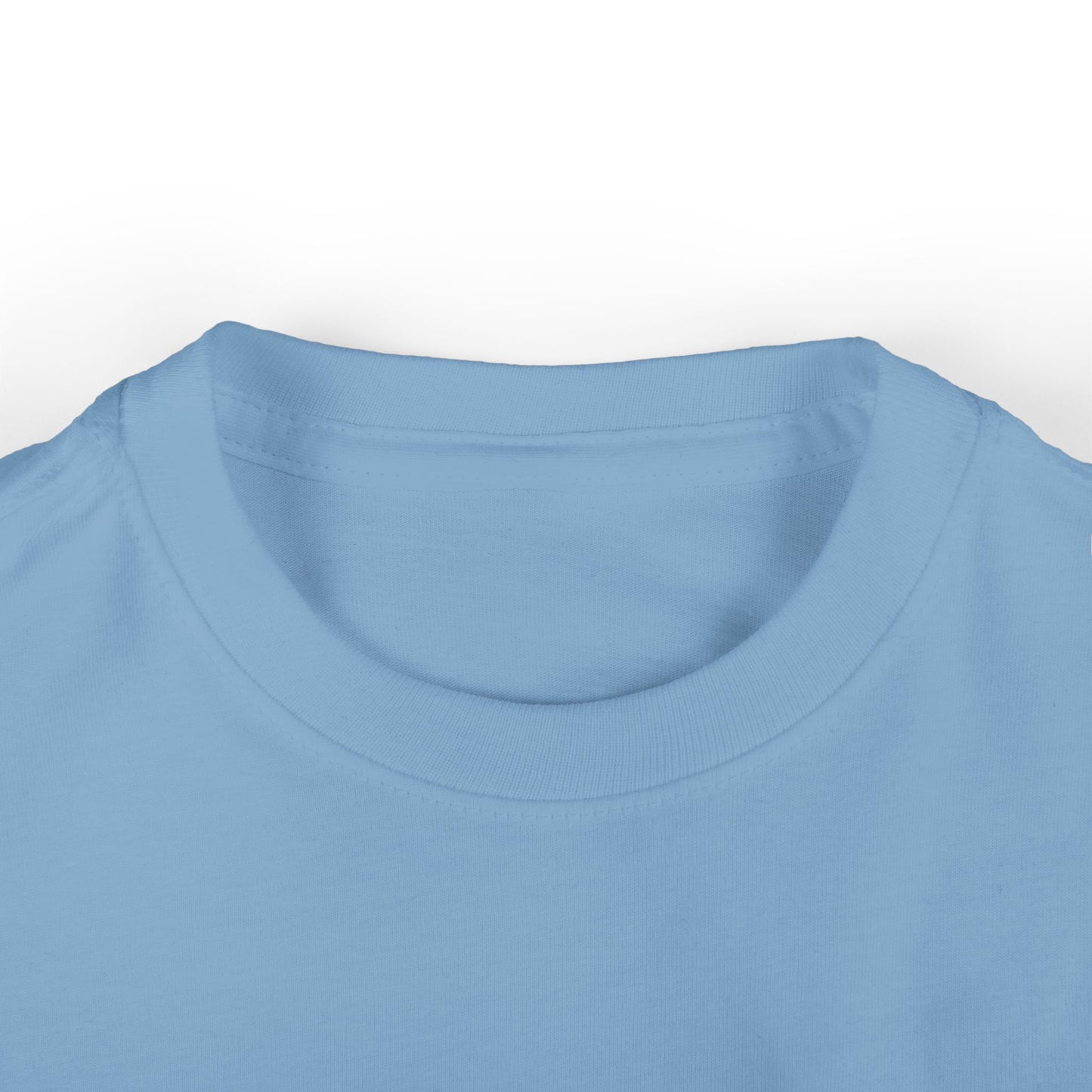 Baby Short Sleeve Tee — "Little Explorers Club" Cub Camping