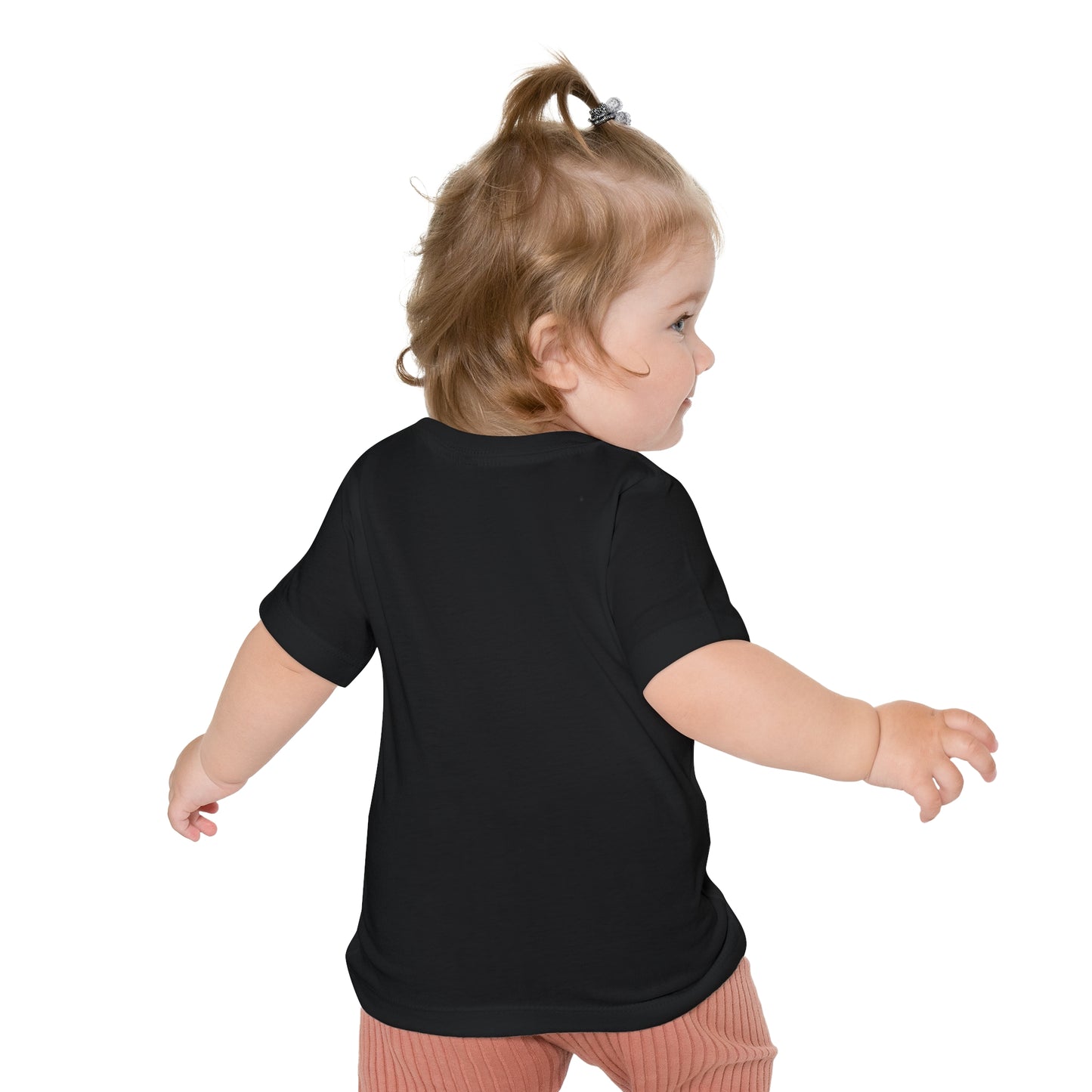 Tiny Roamer Baby Short Sleeve T-Shirt - Outdoor Adventure-Ready