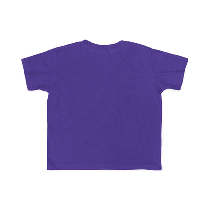 Toddler Tee — Rest & Roam Co. Soft Everyday Kids' Jersey Shirt