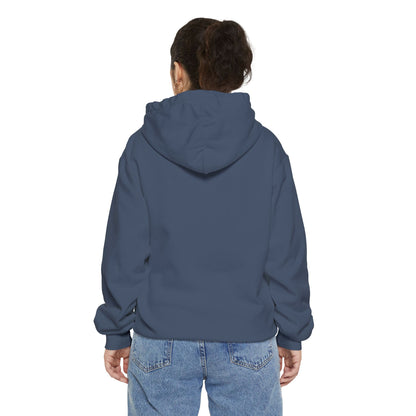 Unisex Garment-Dyed Heavy-Weight Hoodie