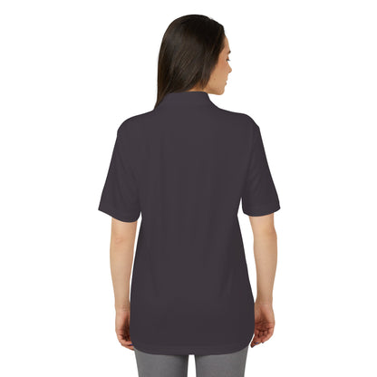 Athletic Performance Polo  UV Protection - Unisex | Rest & Roam Co.