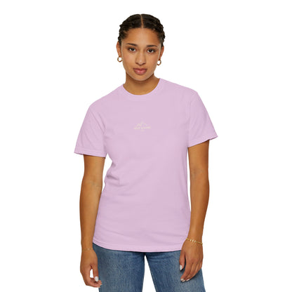 Garment-Dyed Outdoor T-Shirt — Unisex