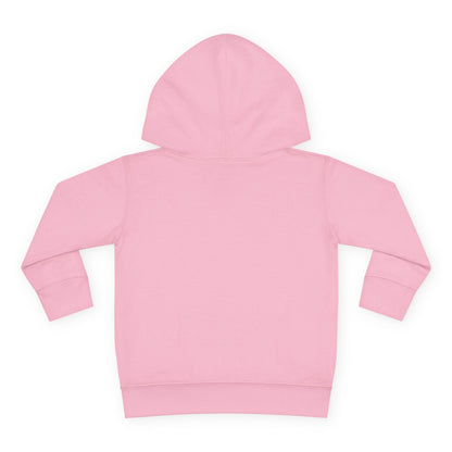 Toddler Hoodie — Rest & Roam Youth Mountain Pullover Hoodie